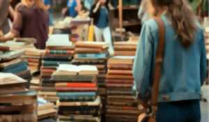 photo Foire aux Livres à Montreuil