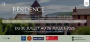 photo Résidence multi artistique de l'ACADÉMIE