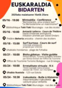 photo Cours de Surf - Surf Kurtsoa