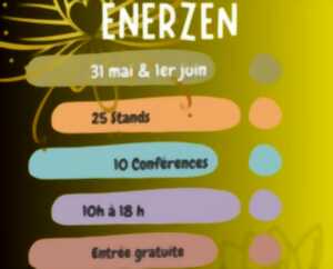 photo Salon des thérapies naturelles et approches holistiques (ENERZEN)