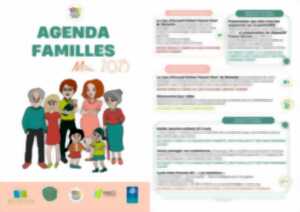 photo Atelier parents-enfants (0-3 ans) 