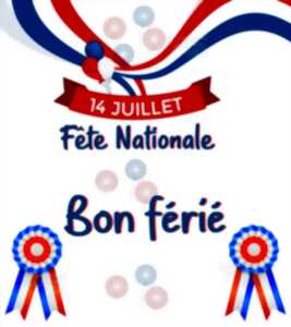 photo Festivités du 14 juillet