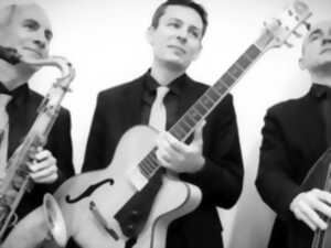 photo Les Promenades musicales du Pays d'Auge 31e Edition : JB Gaudray Trio Think Twelve