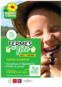 photo FEMES EN FETE EN HAITE-GARONNE 2025