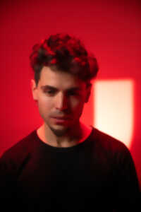 photo Jeudi de Juillet avec Ismael Metis