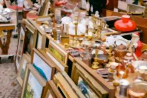 photo Braderie du TERC