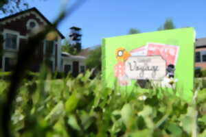photo Carnet de voyage