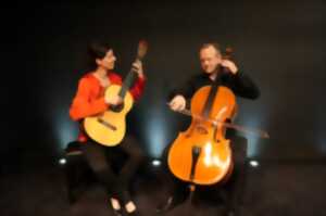 photo LES CONCERTS AU JARDIN - PROMENADE ROMANTIQUE