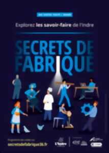 photo Secrets de Fabrique : La maison des abeilles