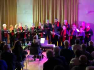 photo [Nuits des églises] Concert