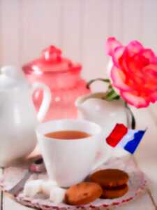 photo A cup of french par Français avec Lucie
