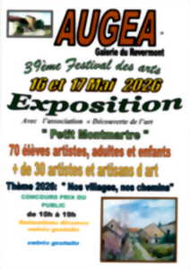 photo 38e Festival des Arts sur le thème : 