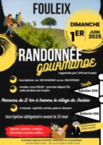photo Randonée - Fouleix - 01.06.25