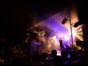 photo Concert « Adelie »