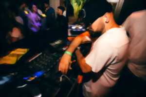 Soirée DJ
