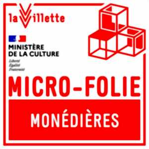 photo Micro-Folie : théâtre Les serpents de Marie NDIAYE