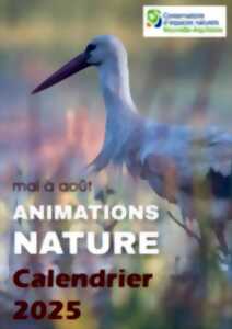La réserve fête la nature !