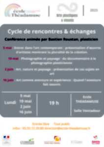 Conférence 