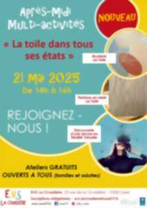 photo Après-midi multi activités 