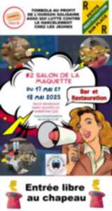 Salon de la maquette