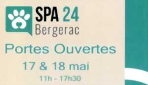 Portes ouvertes de la SPA