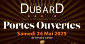 Portes Ouvertes | Vignobles Dubard