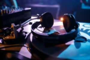 photo Tropical Party avec DJ Guaca