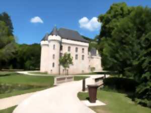 Été Actif - Randonnée découverte archéologique