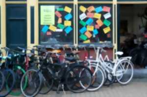 Bourse aux vélos 3ème édition