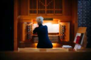 photo Récital d'orgue