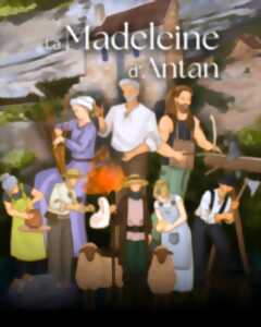 photo La Madeleine d'antan - Fête des métiers ancestraux