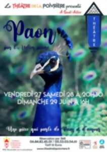 photo Théâtre : 