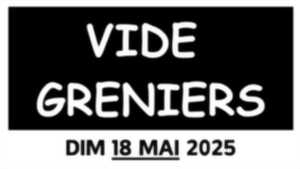 Vide-Grenier Trélissac