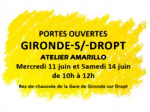 photo Rencontre avec l'Atelier Amarillo