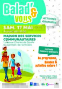 Balad'& Vous