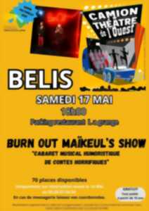 photo SPECTACLE 