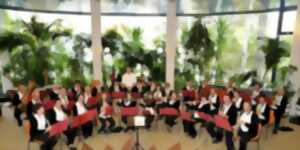 photo Concert de l'Harmonie