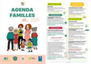 photo Atelier parents-enfants (0-3 ans) 