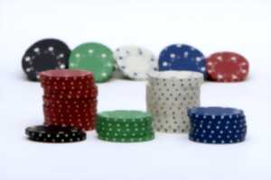 photo Les mercredis jeux : Poker