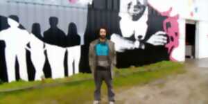 photo EXPOSITION «STREET‑ARTISTES LANDAIS»