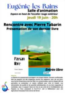 photo Présentation du livre 