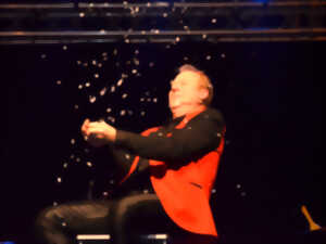 photo Spectacle - La Magie de Charles