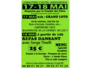Grand Loto