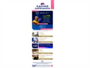 Concert gratuit