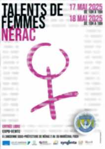 photo Exposition : Talents de Femmes