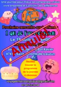 photo Rencontre avec l'Association Voyage en Terre Atypique