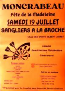 photo Fête de la Madeleine