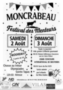 Festival international de menteries