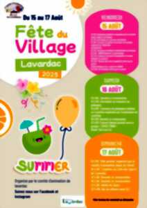 photo Fêtes de Lavardac