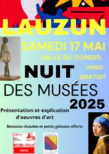 photo Micro-Folie - Nuit des musées